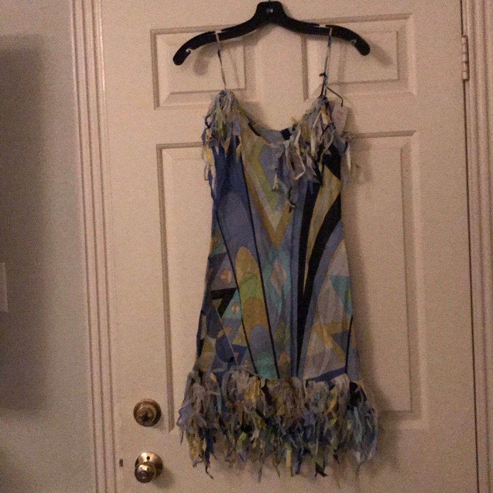 Emilio Pucci Dress